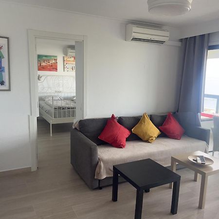 Stunning Apartment 50 Meters From The Sea Benalmádena Dış mekan fotoğraf