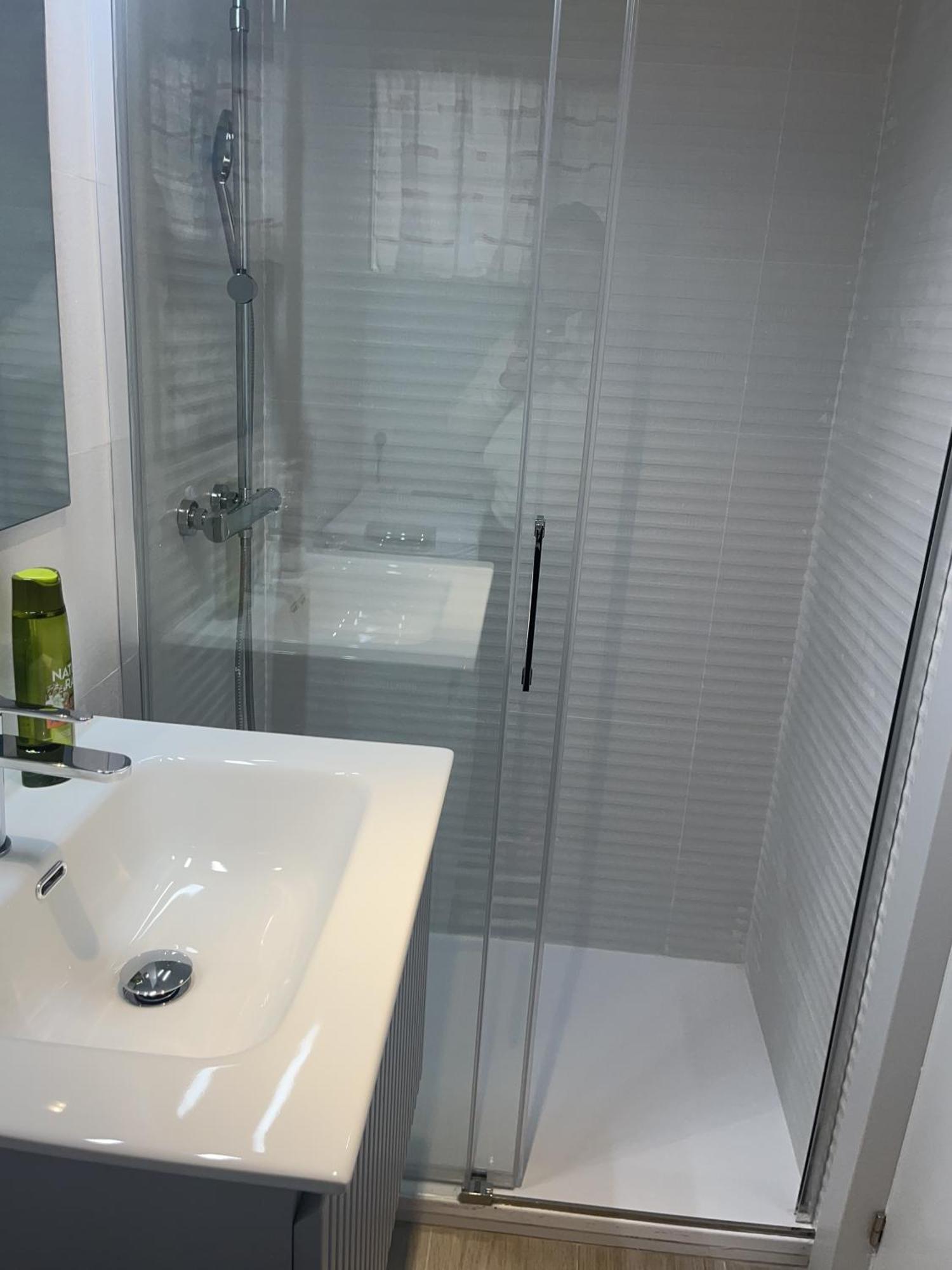 Stunning Apartment 10 Meters From The Beach With Parking Benalmádena Dış mekan fotoğraf