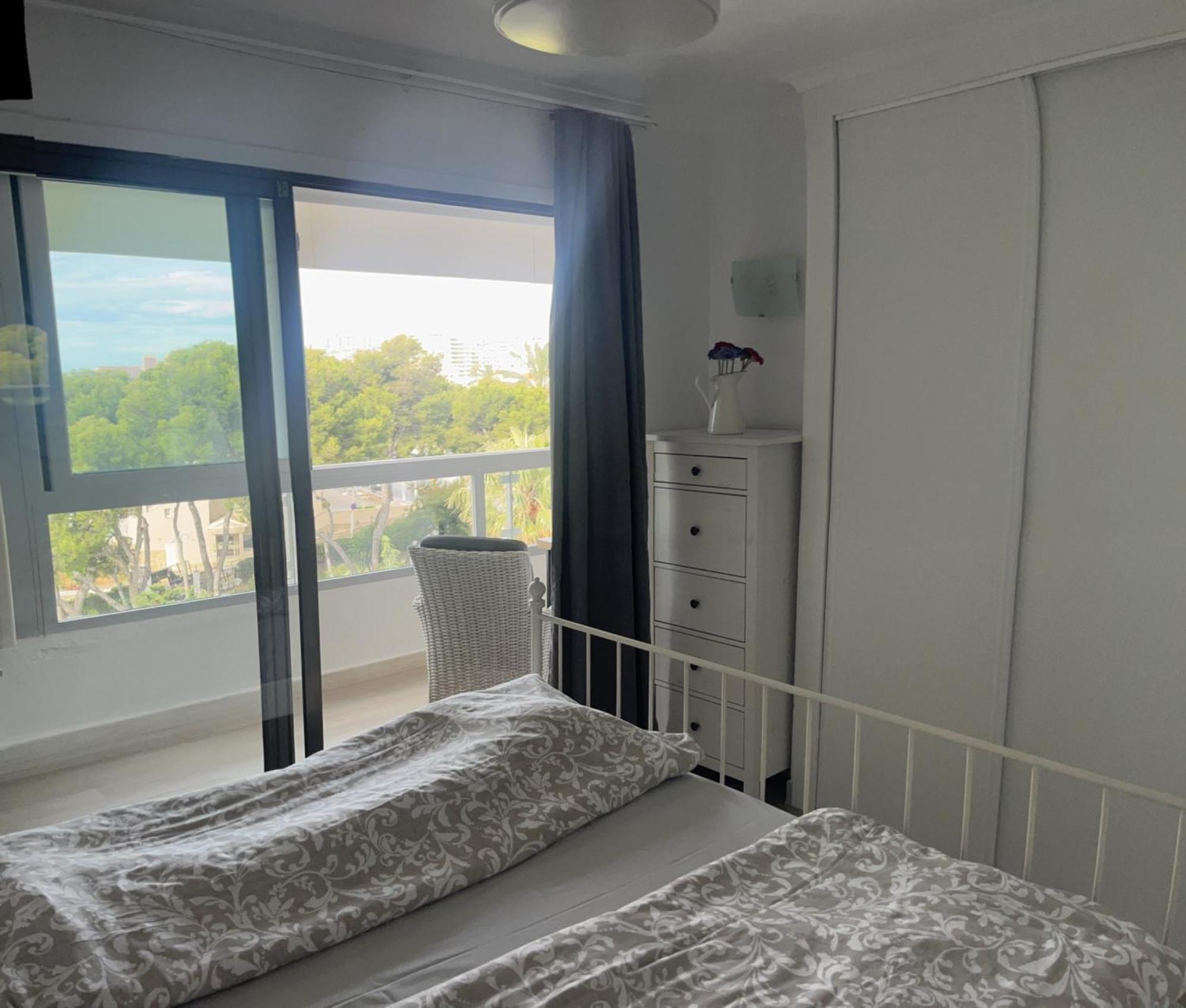 Stunning Apartment 10 Meters From The Beach With Parking Benalmádena Dış mekan fotoğraf