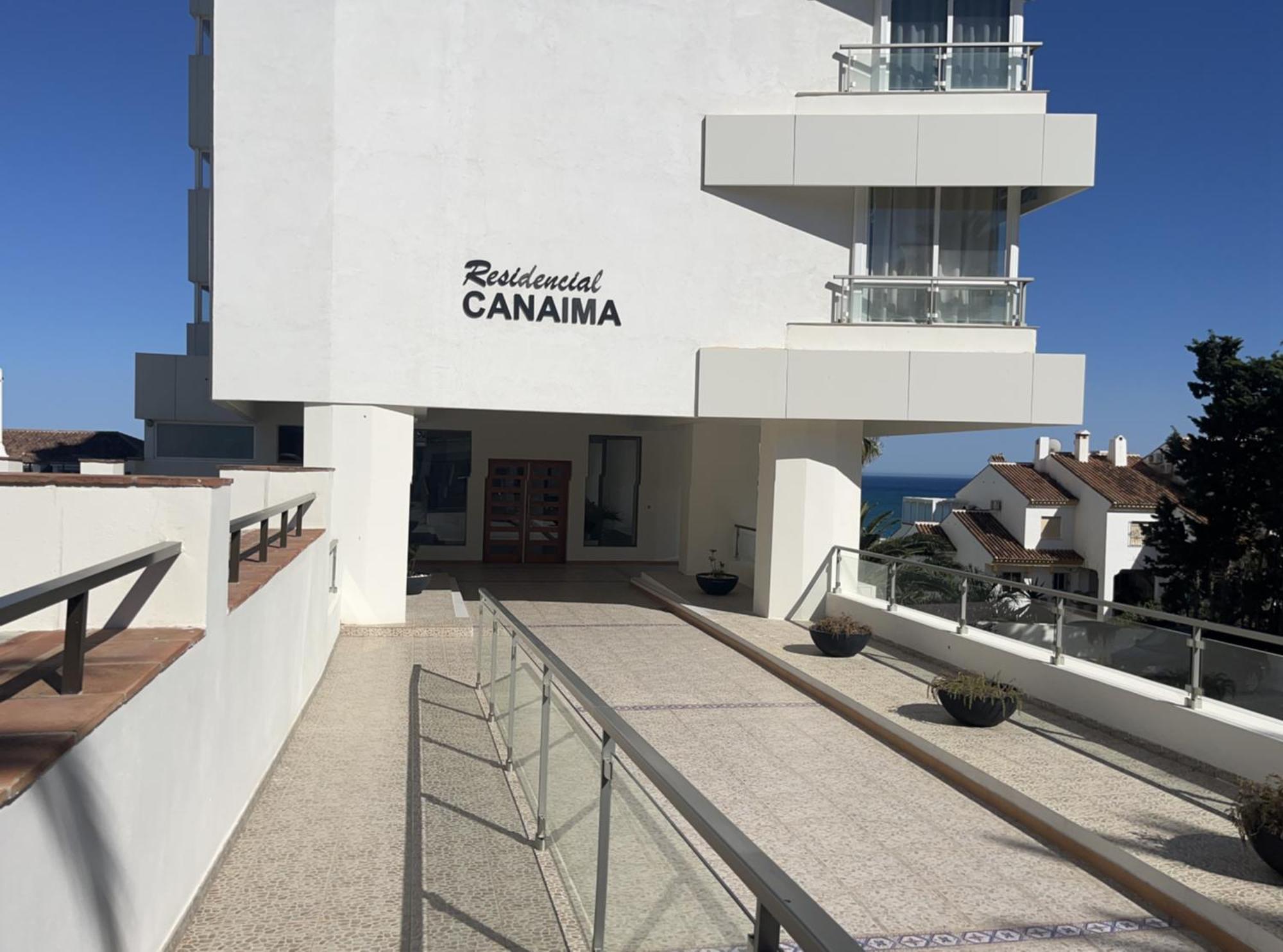 Stunning Apartment 50 Meters From The Sea Benalmádena Dış mekan fotoğraf