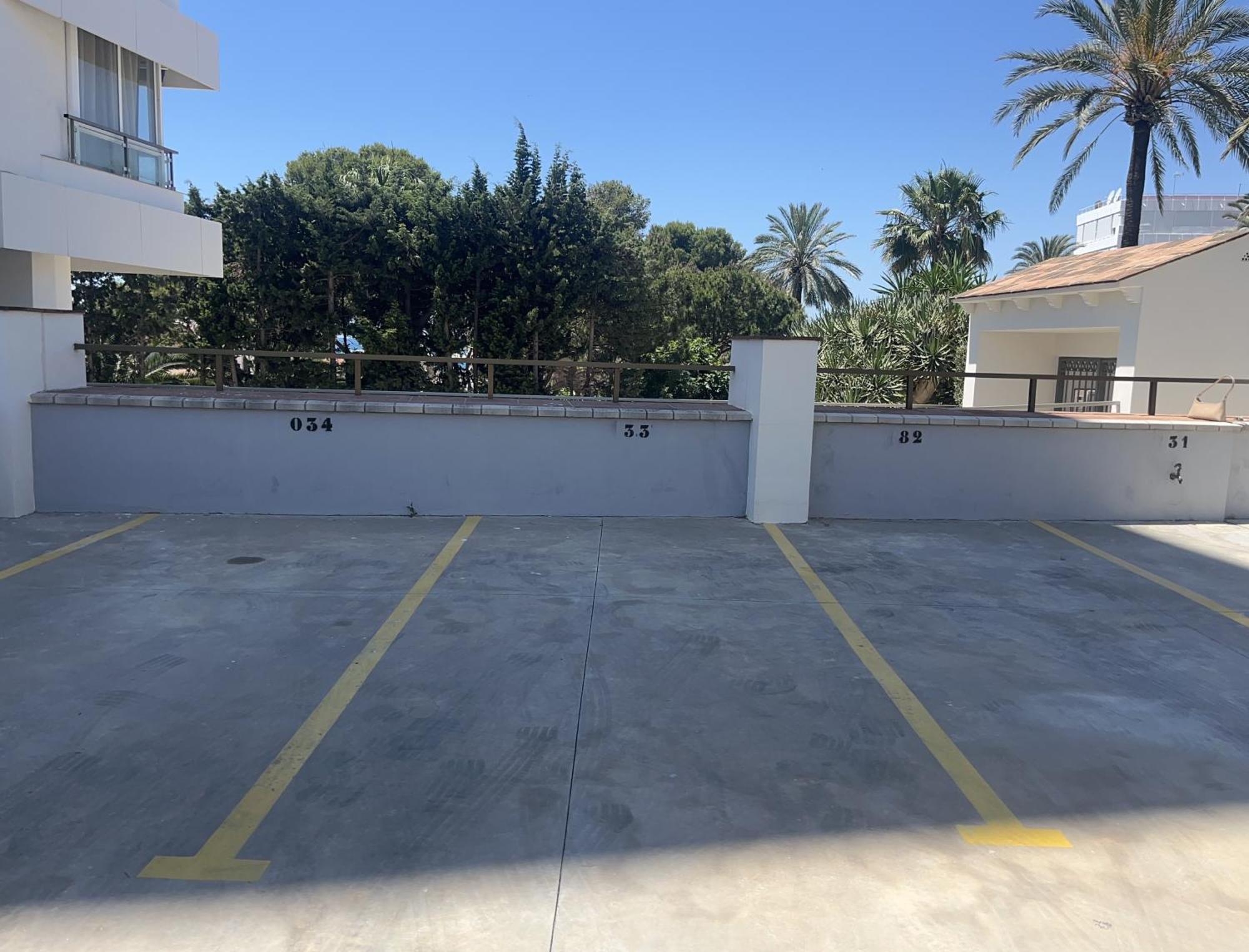 Stunning Apartment 10 Meters From The Beach With Parking Benalmádena Dış mekan fotoğraf